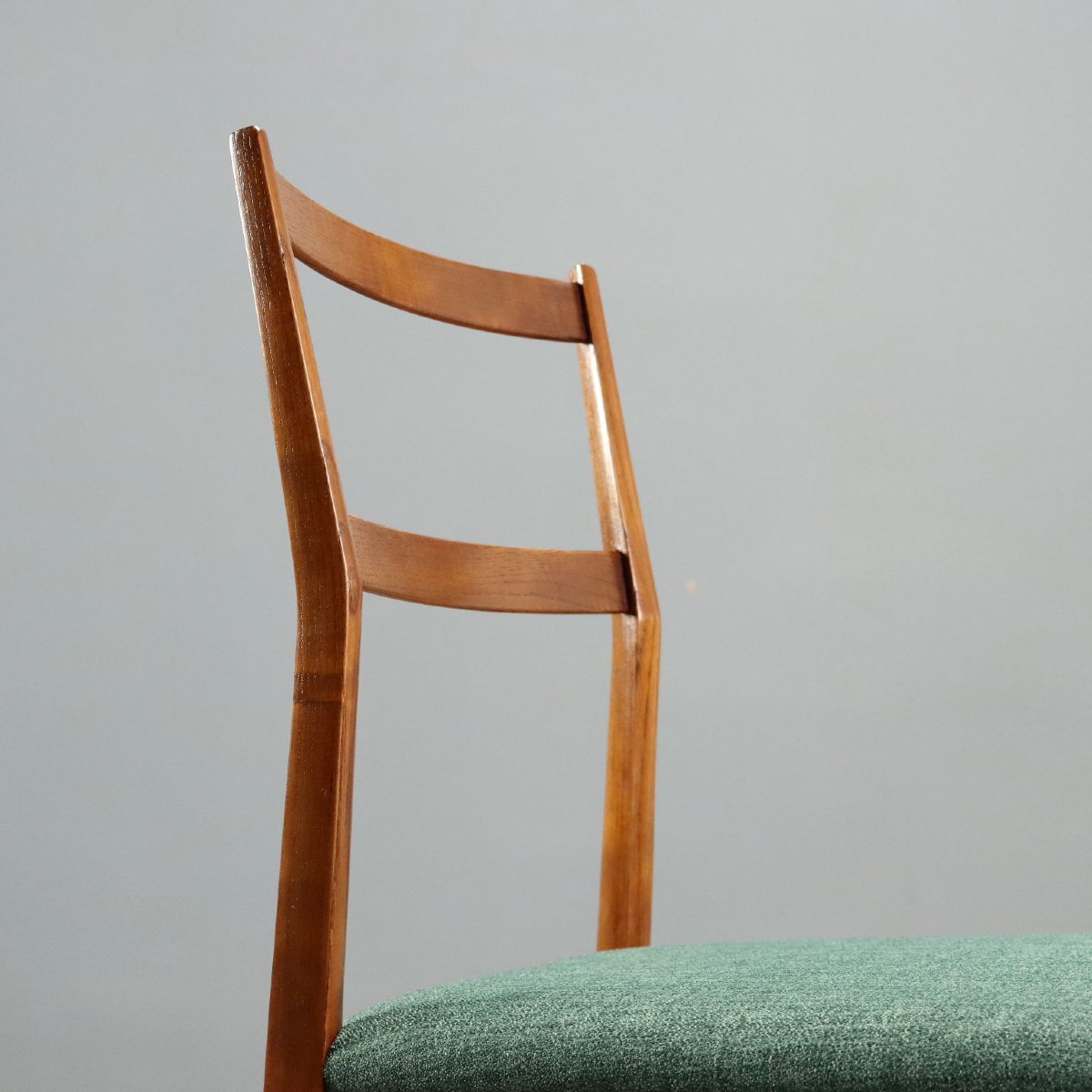 Sedie Cassina 699 Superleggera Vintage Design Gio Ponti Anni 60 Originali-photo-4