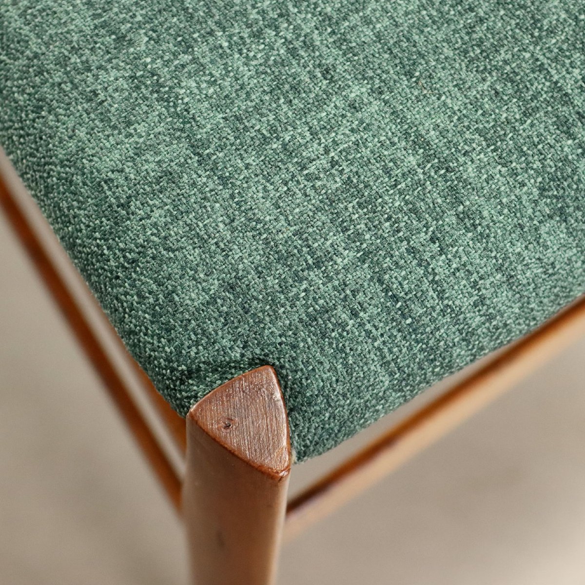 Sedie Cassina 699 Superleggera Vintage Design Gio Ponti Anni 60 Originali-photo-2