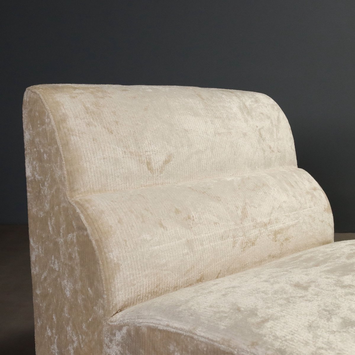 Poltrone Simon Gavina Antelami Design Kazuhide Takahama Anni '70 Originali-photo-4