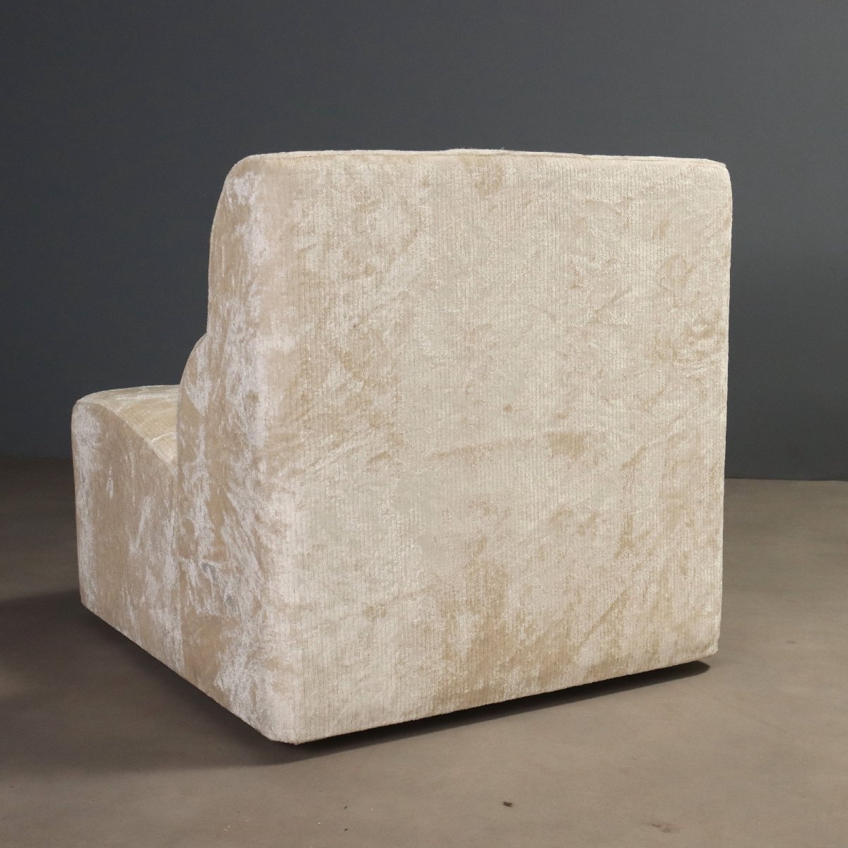 Poltrone Simon Gavina Antelami Design Kazuhide Takahama Anni '70 Originali-photo-2