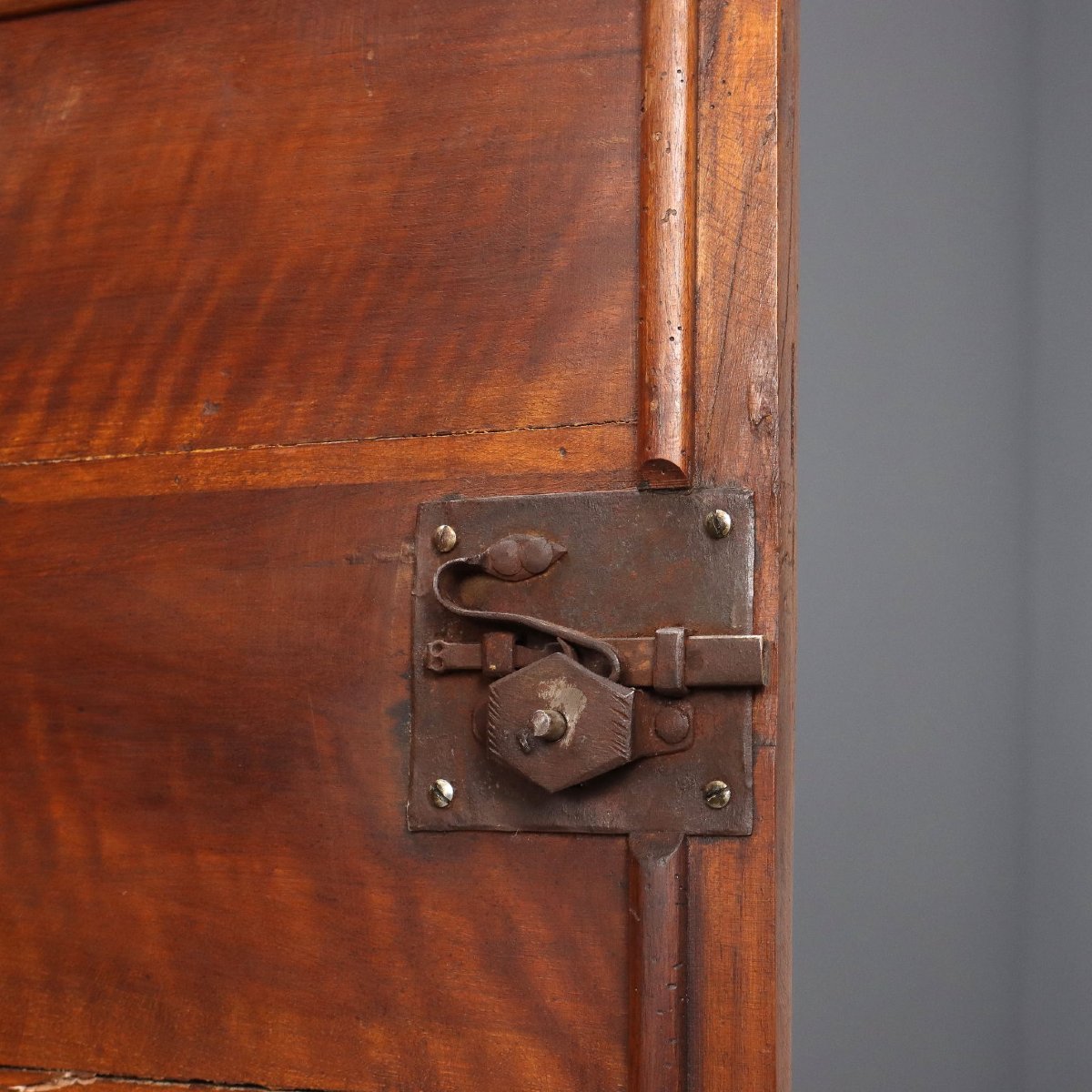 Credenza in Noce - Italia Fine XIX Secolo Italia Fine XIX Secolo-photo-3