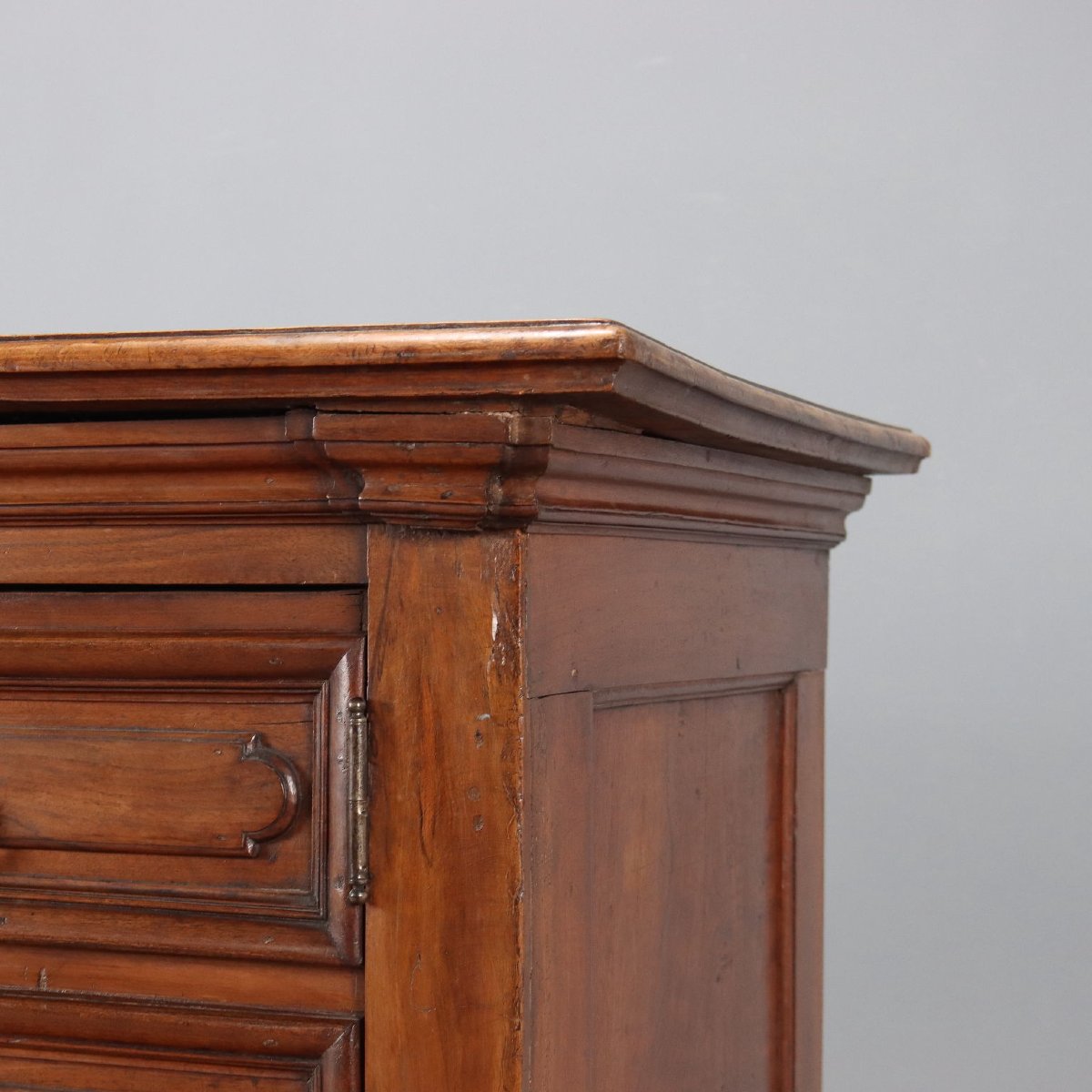 Credenza in Noce - Italia Fine XIX Secolo Italia Fine XIX Secolo-photo-4