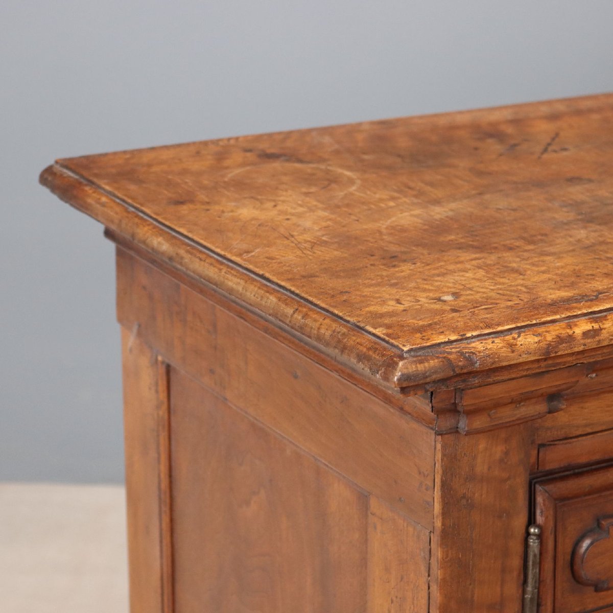 Credenza in Noce - Italia Fine XIX Secolo Italia Fine XIX Secolo-photo-1