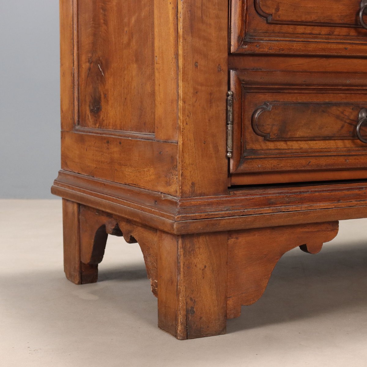 Credenza in Noce - Italia Fine XIX Secolo Italia Fine XIX Secolo-photo-5