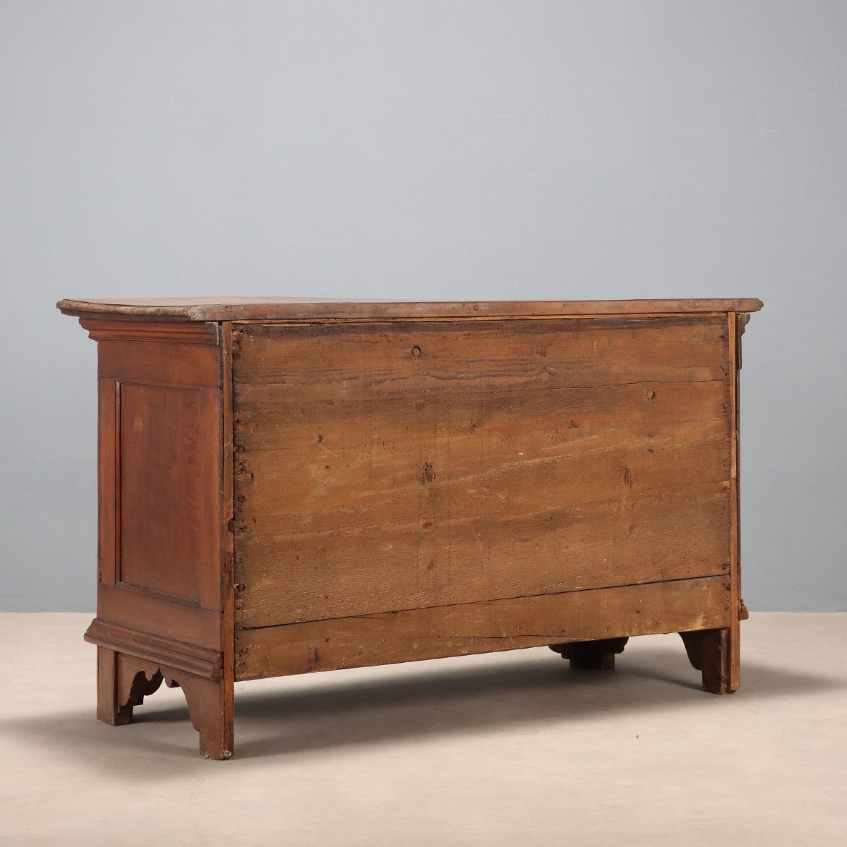 Credenza in Noce - Italia Fine XIX Secolo Italia Fine XIX Secolo-photo-7