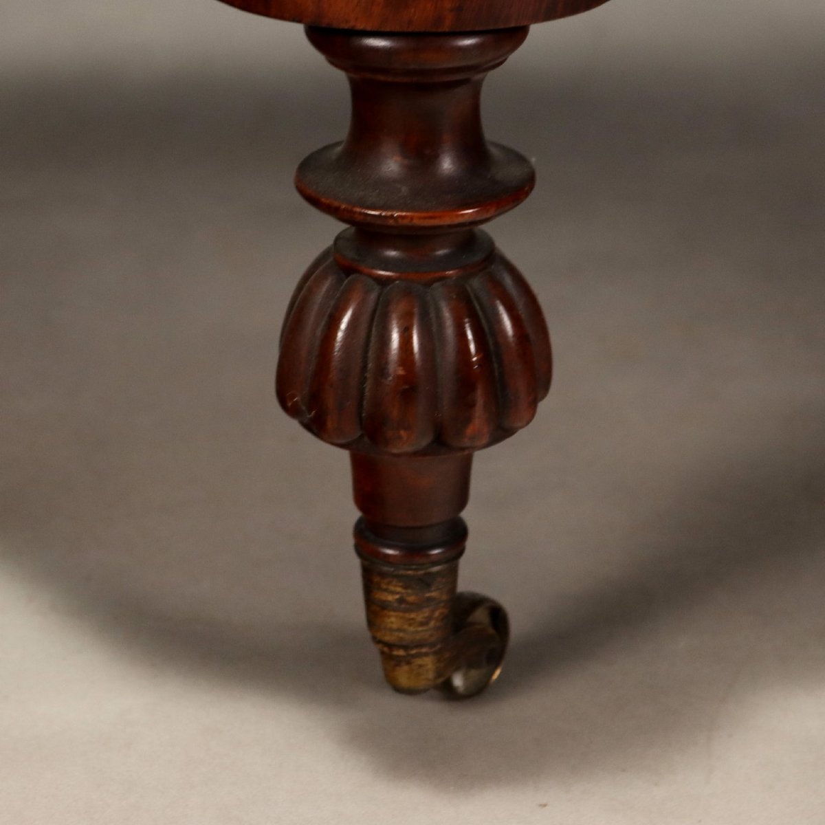 Etagere Luigi Filippo Italia Secondo Quarto XIX Secolo-photo-5
