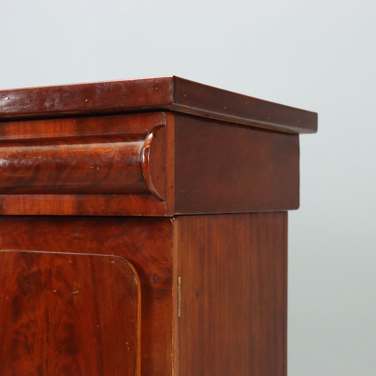 Credenza Inglese Inghilterra Fine XIX Secolo-photo-4