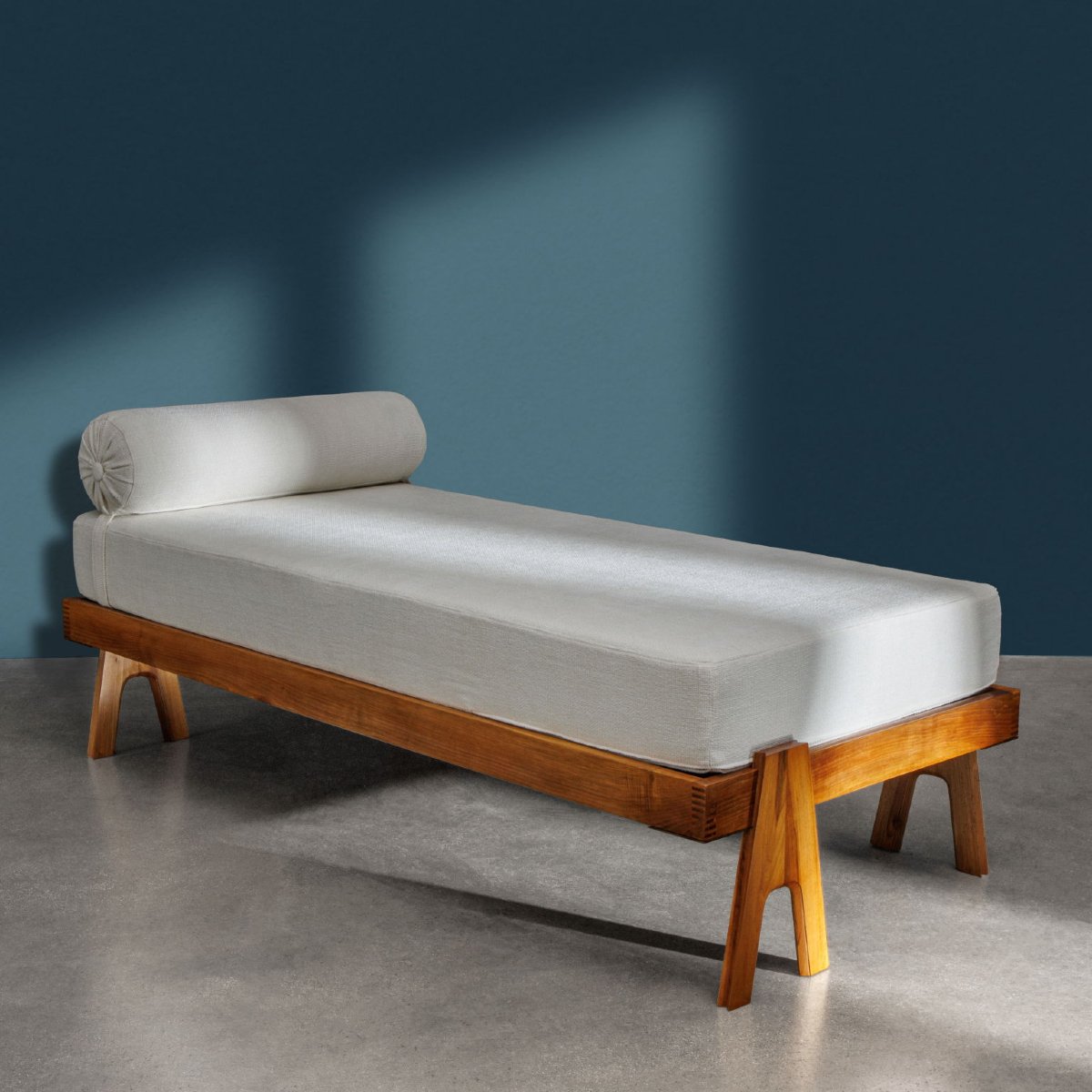 Daybed Vintage Mascheroni Design Mangiarotti Morassutti Anni 50 Originale