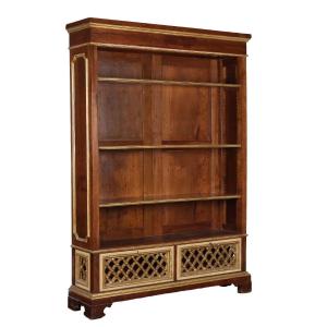 Libreria in Stile