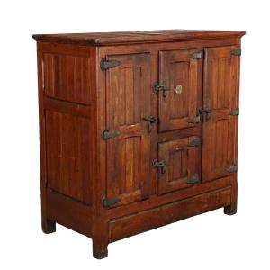 Ghiacciaia Siberia Credenza per ghiaccio