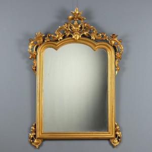 Specchio Italia, XIX Secolo
