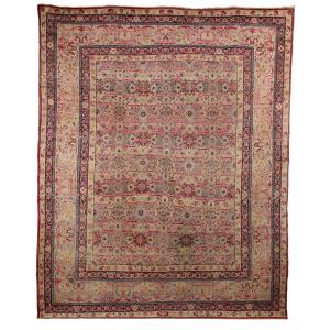 Tappeto Kerman Laver - Iran 330 x 260 cm