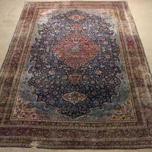 Tappeto Mashad - Iran 570 x 350 cm