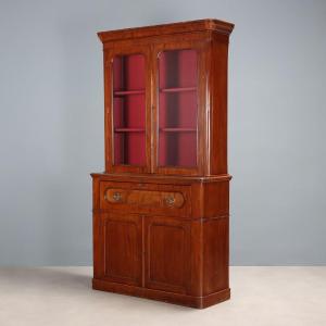 Libreria Inghilterra, secondo quarto XIX Secolo