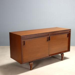 Sideboard di Renato Magri per Cantieri Carugati
