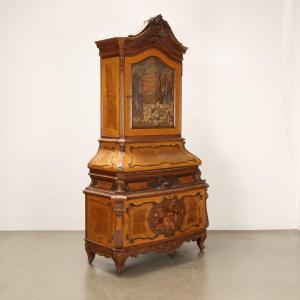 Trumeau in Stile Italia Metà XX Secolo