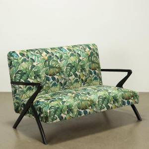 Divano 'Jungle Collection' Anni 50-60