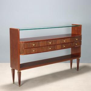 Mobile con Cassetti Anni '50