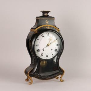 Pendola Neuchateloise Svizzera Fine '700 Inizio '800