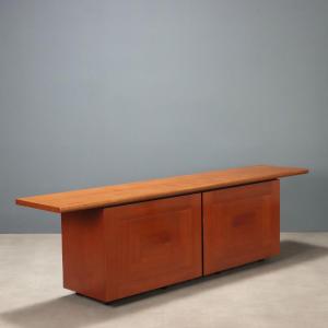 Mobile 'Sheraton' di Giotto Stoppino per Acerbis