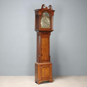 Orologio a Pendolo Inghilterra, fine XIX Secolo