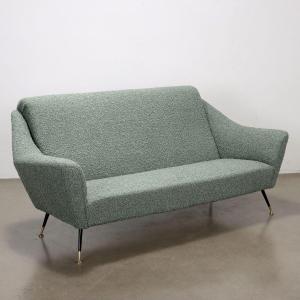 Divano Vintage Anni 50-60