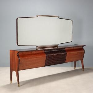 Mobile Buffet di Osvaldo Borsani anni 50-60