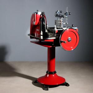 Affettatrice Storica Berkel Mod 31 - Regno Unito Metà del '900 Inghilterra