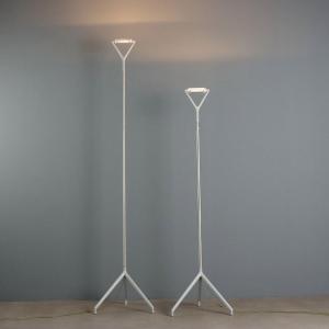 Lampade da Terra Luceplan Lola D15 Vintage Design Meda Rizzato Anni 90