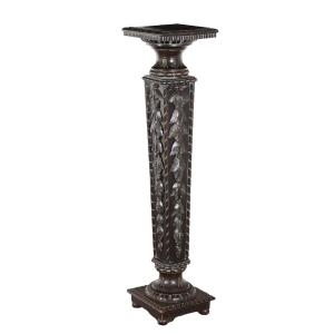 Colonna Intagliata Colonna Portavaso