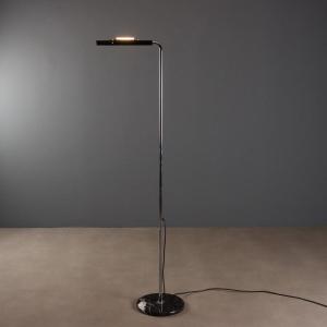 Lampada Skipper Mezzaluna Design Bruno Gecchelin Anni 70