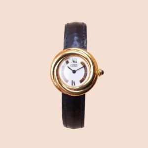 Cartier Must Trinity Watch 2735