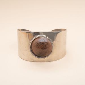 Pierre Cardin Vintage Cuff Bracelet 1965