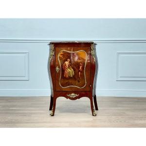 Louis XV Intermediate Furniture - 19th Century