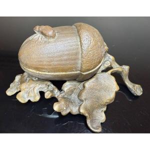 Box Of Matches, Pyrogenic.