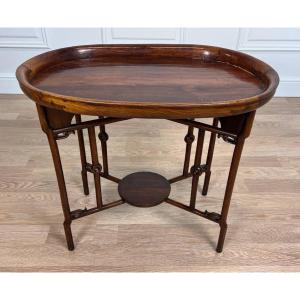 19th Century Chinese Hongmu Tabletop