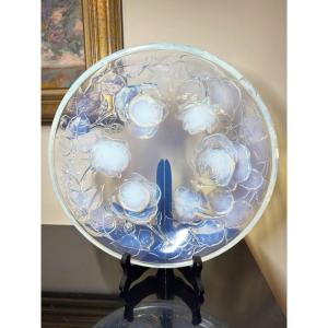 Opalescent Etling Cut