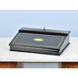 Napoleon III Correspondence Writing Set