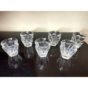 Baccarat - Harcourt Talleyrand Tumbler
