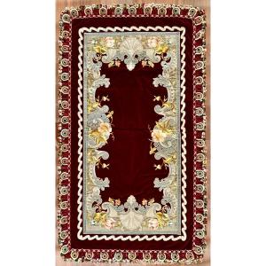 Table Center / Table Mat Napoleon III