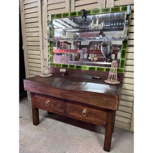 Butcher's Block