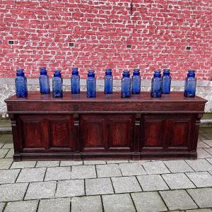 Solid Oak Countertop