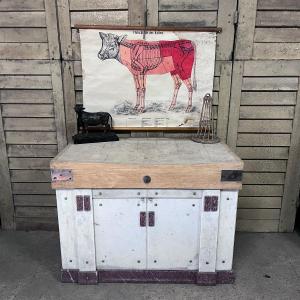 Butcher's Block