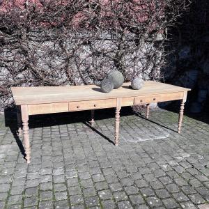 Refectory Table