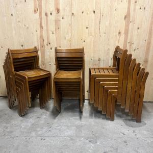 Chair Series