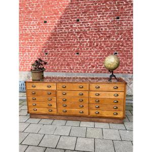 Haberdashery Counter