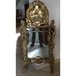 18th Century Provençal Ice Cream Called Beaucaire