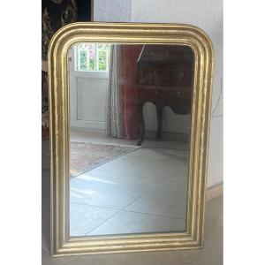 Louis Philippe Mirror