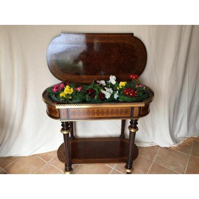 Jardiniere Napoleon III Era