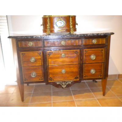 Louis XVI Chest